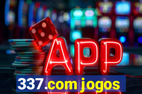 337.com jogos